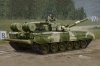 Trumpeter 09581 Russian T-80UD MBT - Early 1/35